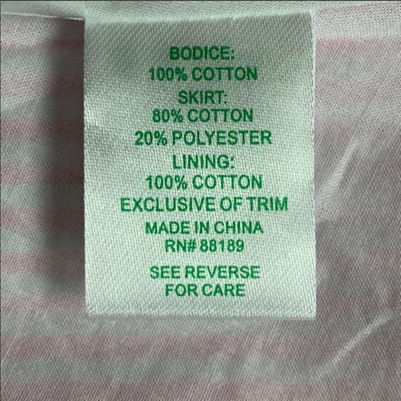 NWT Lilly Pulitzer womens Alivia dress - Picture 6 of 9